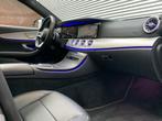 Mercedes E-klasse 300 de AMG Line Pano 360 Camera Leer 2021, Automaat, Achterwielaandrijving, Gebruikt, 4 cilinders