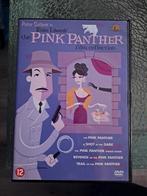 Pink panther- collection (dvd), Ophalen of Verzenden, Zo goed als nieuw, Komedie, Alle leeftijden
