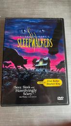Stephen King’s Sleepwalkers Ntsc Geen Nl subs!!, Vanaf 16 jaar, Ophalen of Verzenden, Zo goed als nieuw, Overige genres
