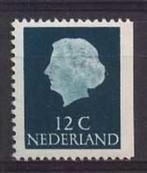 Nederland Combinatie 42 postfris 1967-68, Ophalen of Verzenden, Na 1940, Postfris