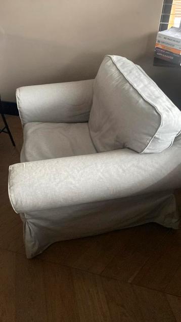 Ikea ektorp stoel - afbeelding 2