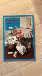 Boek over manden bekleden, Ophalen of Verzenden, Zo goed als nieuw