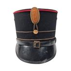 Nederlands gekleed/gala kepie met origineel prijskaartje, Verzamelen, 2288CL, Info@dbmmilitaria.nl, Ophalen of Verzenden, DBM militaria