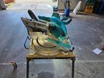 Makita afkortzaag, Doe-het-zelf en Verbouw, Gereedschap | Zaagmachines, Ophalen, 70 mm of meer, Zo goed als nieuw, Makita