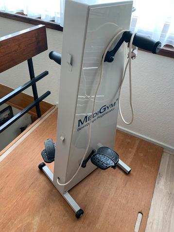 Medigym Bewegingsregenerator - Revalidatie & Training beschikbaar voor biedingen