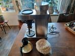 Animo Koffiezetapparaat met nieuw  - Professioneel Gebruik, Afneembaar waterreservoir, Gebruikt, 10 kopjes of meer, Koffiemachine