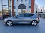 Seat LEON 1.8 TSI FR 180PK XENON LMV CLIMATE NAVI, Voorwielaandrijving, Gebruikt, Euro 6, 4 cilinders