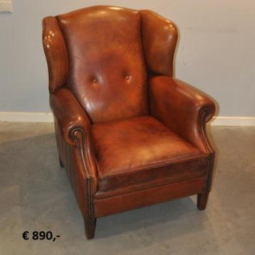 Schapenleren meubels gebruikt en nieuw beschikbaar voor biedingen