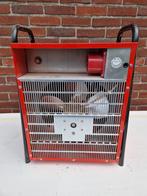 Kachel 380v/15kw, Ophalen of Verzenden, Zo goed als nieuw, Elektrisch, Overige soorten
