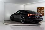 Audi e-tron GT RS 93 kWh 600PK | B&O | Pano | Carbon | Lucht, Auto's, Audi, 12 maanden, Gebruikt, Zwart, Adaptive Cruise Control