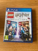 PS4 game - Lego Harry Potter Collection, Vanaf 7 jaar, Avontuur en Actie, 2 spelers, Ophalen of Verzenden