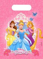 Disney Princess Feestartikelen / Versiering Verjaardag, Ophalen of Verzenden, Nieuw, Feestartikel, Verjaardag