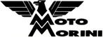 Moto Morini sticker #4, Verzenden
