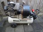 schneider 600 60 compressor defect, Ophalen, Gebruikt, 10 bar of meer, 25 tot 100 liter
