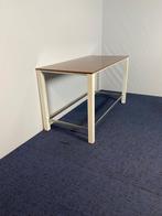 Hoge vergadertafel Sedus, 180 x 90 cm. - donker kersen blad, Ophalen, Gebruikt