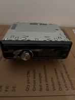 Een JVC autoradio gebruikt, Ophalen of Verzenden, Zo goed als nieuw