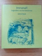 Immanuel Legenden van het kind Jezus Jakob Streit VOORLEZEN!, Ophalen of Verzenden, Zo goed als nieuw, Jakob Streit CHRISTOFOOR