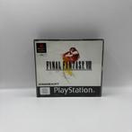 Final Fantasy VIII PlayStation 1, 1 speler, Sony, Ophalen of Verzenden, Zo goed als nieuw
