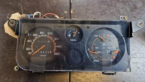 Instrumenten paneel voor Chevrolet  Chevyvan G20 / G30 1995., Auto-onderdelen, Dashboard en Schakelaars, Amerikaanse onderdelen