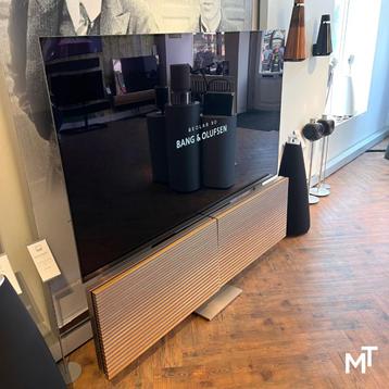Bang & Olufsen Beovision Harmony 77” Brass Tone Custom beschikbaar voor biedingen