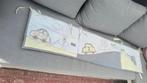 Box bed baby bumper, Ophalen, Zo goed als nieuw, Rechthoekig