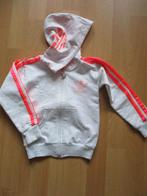 Adidas jasje, Kinderen en Baby's, Kinderkleding | Maat 92, Adidas, Verzenden, Jongen of Meisje, Zo goed als nieuw