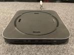 Satechi Aluminum Mac Mini Standaard & Hub - Grijs, Harde schijf, Satechi, Ophalen of Verzenden, Zo goed als nieuw