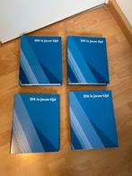 NHA Reisadviseur Cursus Compleet, Ophalen, Zo goed als nieuw, MBO