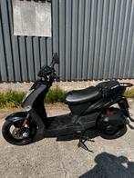 Kymco Agility 50 Bromscooter 2021 Eerste eigenaar, Ophalen, Maximaal 45 km/u, 50 cc, Agility