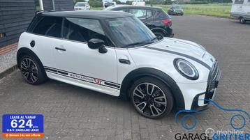 Mini Mini 2.0 Cooper S Resolute Edition beschikbaar voor biedingen