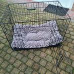 Bench inclusief kussen, Ophalen, Zo goed als nieuw, Minder dan 75 cm, Minder dan 65 cm