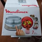 Moulinex yoghurteo  YG231E, Witgoed en Apparatuur, Keukenmixers, Nieuw, Ophalen of Verzenden, 3 snelheden of meer