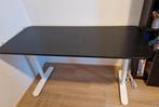 IKEA Bekant bureau, Huis en Inrichting, Bureaus, Ophalen, Gebruikt