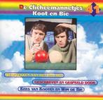 Van Kooten & De Bie De Clicheemannetjes CD, Ophalen of Verzenden, Gebruikt