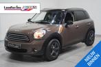 Mini Countryman 1.6 Cooper Clima, Auto's, Voorwielaandrijving, Euro 5, Stof, Gebruikt