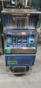 Bally bandiet kermis 2000 serie, Verzamelen, Automaten | Gokkasten en Fruitautomaten, Ophalen, Gebruikt