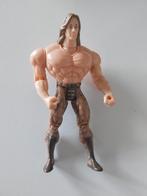Hercules Legendary Journeys Figure (ToyBiz 1996), Ophalen of Verzenden, Gebruikt