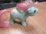 1985 MY little PONY G1 BABY CUDDLES, Verzamelen, Speelgoed, Verzenden, Gebruikt
