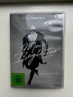 Dvd The accompanist / Mein Begleiter, NIEUW, gay / homo, Vanaf 12 jaar, Ophalen of Verzenden, Nieuw in verpakking, Overige gebieden