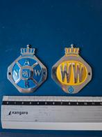 anwb embleem, Ophalen of Verzenden, Nieuw, Overige typen