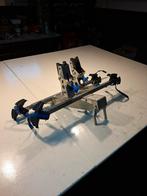 Twinny load (fietsendrager), Ophalen of Verzenden, Zo goed als nieuw, Trekhaakdrager