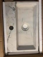 Differnz Flat fontein marmer, Doe-het-zelf en Verbouw, Sanitair, Ophalen of Verzenden, Nieuw, Toilet