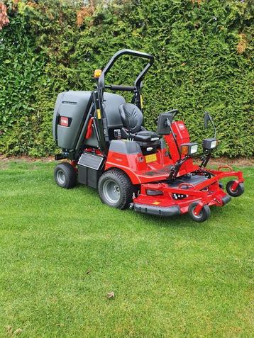 Toro ProLine H800 Hooglosser