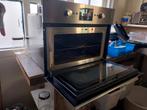 Ikea Kulinarsk combi magnetron met defect, Witgoed en Apparatuur, Gebruikt, Hete lucht, Oven met grill, Inbouw