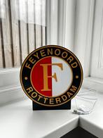 Feyenoord Lightbox - Sfeervolle Verlichting, Ophalen of Verzenden, Nieuw, Feyenoord, Overige typen