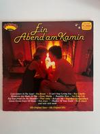 Ein Abend Am Kamin, Ophalen of Verzenden, Zo goed als nieuw, Overige formaten, Aziatisch