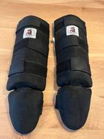 Scheenbeschermers Karate/Kickboksen - Matsuru, Ophalen, Zo goed als nieuw, Karate, Vechtsportbescherming