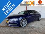 Audi S7 Sportback 4.0 TFSI S7 quattro |420PK!|Memory!|NAP!|, Automaat, Euro 5, Gebruikt, 8 cilinders