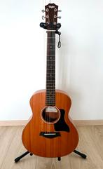 Taylor GS Mini Mahogany Guitar - Akoestisch, Ophalen, Zo goed als nieuw, Western- of Steelstringgitaar, Met koffer