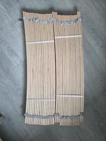 Lattenbodem (Luroy, 2x) IKEA beschikbaar voor biedingen